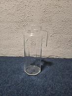 Luminarc Arcoroc Octime schenkkan, Huis en Inrichting, Keuken | Servies, Ophalen of Verzenden, Glas, Overige stijlen