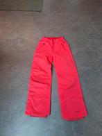 Felroze Protest Skibroek maat 164, Kinderen en Baby's, Kinderkleding | Maat 164, Ophalen of Verzenden, Zo goed als nieuw, Jongen of Meisje