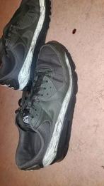 Nike Air Max 90 Olive Reflective, Ophalen of Verzenden, Gebruikt, Schoenen