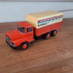 Daf n2800 namac lion toys, Ophalen of Verzenden, Bus of Vrachtwagen, Zo goed als nieuw, Lion Toys