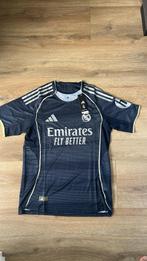 Real Madrid uit shirt 25/26, Ophalen of Verzenden, Zo goed als nieuw, Shirt