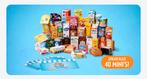 Albert heijn AH winkeltje mini’s gezocht, Tickets en Kaartjes, Eén persoon, Kortingskaart