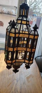 Oosterse Hanglamp, Ophalen of Verzenden