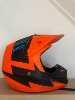 Fox helm full face, Ophalen of Verzenden, Tweedehands, Offroadhelm, Overige merken