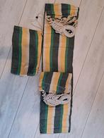 Hangmat nieuw in zak, Ophalen of Verzenden, Nieuw