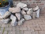 Basalt Keien voor Vijver/Tuin, Tuin en Terras, Ophalen, Gebruikt, Kei, Basalt