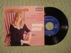 Marianne Faithfull 7" Vinyl EP: ‘Yesterday’ (Frankrijk), Pop, EP, Ophalen of Verzenden, 7 inch