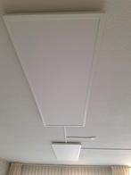 Greeniuz home heating system 6 warmtepanelen/2 thermostaten, Doe-het-zelf en Verbouw, Verwarming en Radiatoren, Ophalen, 60 tot 150 cm