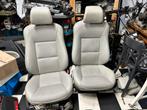 Saab 9-5 interieur leer, verwarming, ventilatie, stoelen, Auto-onderdelen, Interieur en Bekleding, Ophalen, Saab