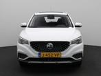 MG ZS EV Luxury 45 kWh | PANORAMADAK | LEDEREN BEKLEDING | S, Auto's, MG, Origineel Nederlands, Te koop, Emergency brake assist