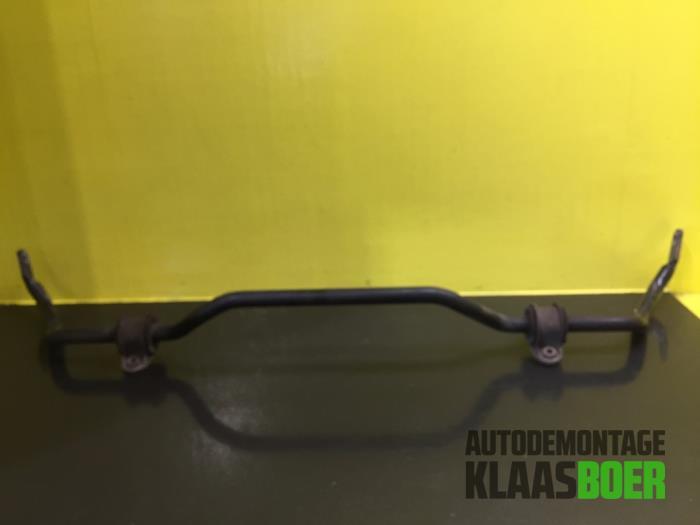 Stabilisatorstang voor van een Fiat 500, Auto-onderdelen, Ophanging en Onderstel, Fiat, Gebruikt, 6 maanden garantie, 12 maanden garantie