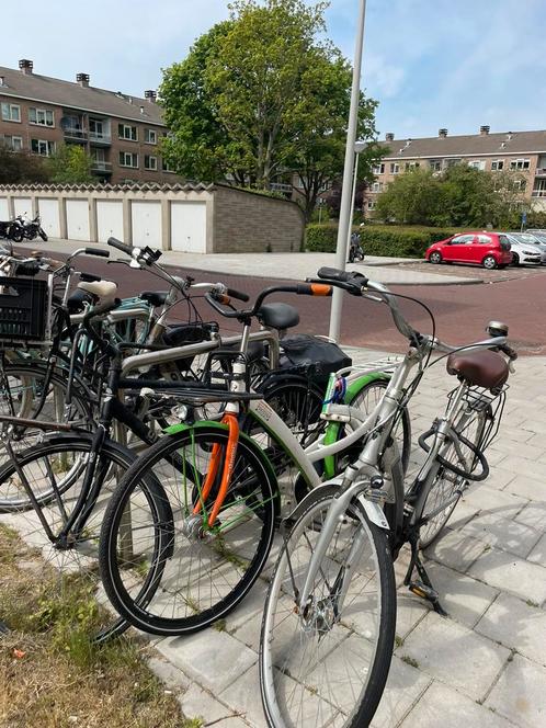 Bankzitters postcodeloterij fiets Bankzitters extreme bingo, Fietsen en Brommers, Fietsen | Dames | Damesfietsen, Nieuw, Overige merken