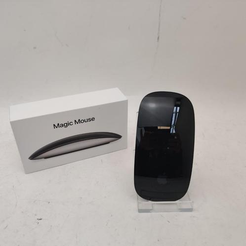 Apple Magic Mouse Zwart A1657 nu voor €89,99, Computers en Software, Muizen, Zo goed als nieuw, Ophalen of Verzenden