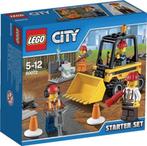Lego 60072 city sloop startset nieuw verzegeld., Nieuw, Complete set, Ophalen of Verzenden, Lego