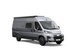 Carado CV640 Pro+ AUTOMAAT !!!!, Automaat, Chemisch toilet, Startonderbreker, Ringverwarming