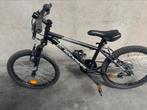 Kinder mountainbike, Ophalen, Zo goed als nieuw, 16 tot 20 inch