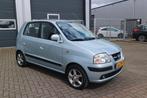 Hyundai Atos 1.1i Dynamic (bj 2007), Auto's, Hyundai, Te koop, Elektrische ramen, Benzine, Hatchback