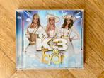 Studio 100: K3 - Eyo! CD (nette staat), Ophalen of Verzenden, Zo goed als nieuw, Muziek, 6 tot 9 jaar