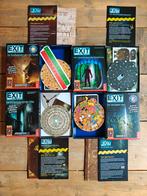 4 X Exit., Ophalen of Verzenden, 999 Games., 999 Games., 999 Games.