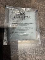Nieuw scrub Collistar - sample lichaamsverzorging, Verzenden, Nieuw, Overige typen