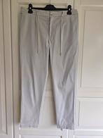 CAVALLARO NAPOLI NIEUWSTAAT BROEK MT 52, Maat 52/54 (L), Beige, Nieuw, Ophalen of Verzenden
