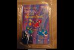 Foeksia mini heks (voor)lees boek kinderen lezen te weinig, Ophalen of Verzenden, Zo goed als nieuw, Paul van Loon, Fictie algemeen