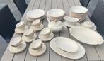 Pasaan servies antiek, Ophalen