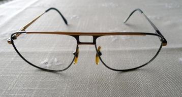 3 (verzamel) brilmonturen: Lacoste - Eschenbach - Lanvin beschikbaar voor biedingen