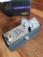 Xotic Effects SL Drive - Overdrive Pedaal, Muziek en Instrumenten, Ophalen of Verzenden, Zo goed als nieuw, Distortion, Overdrive of Fuzz