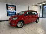 Skoda Citigo e-iV EV Airco (bj 2020, automaat), Stof, Gebruikt, Grijs, Te koop