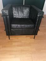 Harvink fauteuils Jack Crebolder design vintage retro, Ophalen, Gebruikt, Nieuwe zakelijkheid, Bauhaus, 50 tot 75 cm