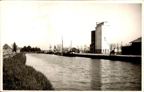 axel, Verzamelen, Ansichtkaarten | Nederland, Ongelopen, Zeeland, Voor 1920, Verzenden