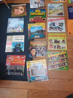 Diverse lp's, Cd's en Dvd's, Vinyl | Verzamelalbums, Ophalen of Verzenden, Gebruikt, Dance