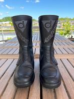 Mooie Daytona M-Star GTX motorlaarzen mt 42 + verhoogde hak, Dames, Ophalen of Verzenden, Daytona, Laarzen