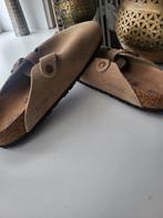 Birkenstock bosten  maat 41, Ophalen of Verzenden, Zo goed als nieuw, Overige kleuren, Sandalen of Muiltjes