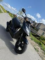 Kymco dj 125 cc, Ophalen, Zo goed als nieuw