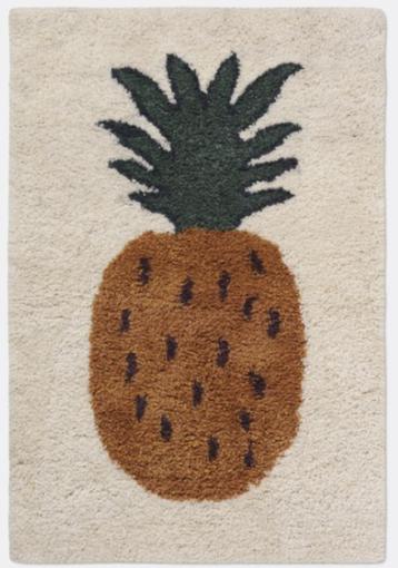 Ferm Living - Fruiticana tufted vloerkleed beschikbaar voor biedingen