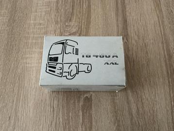 Conrad MAN TG 460AXXL beschikbaar voor biedingen