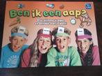 Ben ik een Aap Spel van King, Een of twee spelers, Ophalen, Zo goed als nieuw, King