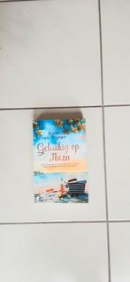 Aline van Wijnen-  Gelukkig op Ibiza, Ophalen, Zo goed als nieuw, Aline van Wijnen