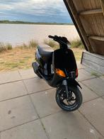 Zip type 3, Fietsen en Brommers, Scooters | Piaggio, Ophalen, Zo goed als nieuw, Zip