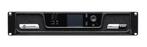 Crown CDi DriveCore 2|1200 versterker, Muziek en Instrumenten, Versterkers | Keyboard, Monitor en PA, Ophalen of Verzenden, Zo goed als nieuw