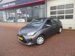 Toyota Yaris 1.0 VVT-i Aspiration dec-2016 AIRCO, CAMERA, 5D, Auto's, Voorwielaandrijving, Gebruikt, Euro 6, 730 kg