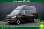 Volkswagen Transporter T6.1 2.0 TDI L2H3 | 150 PK | Trekhaak, Auto's, Voorwielaandrijving, Stof, Gebruikt, 4 cilinders