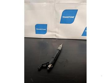 Injector (benzine injectie) van een Audi A6 beschikbaar voor biedingen