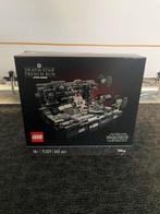LEGO 75329 - Star Wars death star trench run NIEUW IN DOOS, Kinderen en Baby's, Speelgoed | Duplo en Lego, Info@lego.com, Denemarken