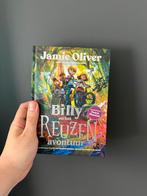 Billy en het reuzen avontuur - Jamie Oliver, Boeken, Ophalen of Verzenden, Nieuw, Jamie Oliver, Fictie
