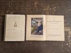 2 stuks boeken De Kilometer-Kampioen A.D.Hildebrand, Verzamelen, Ophalen of Verzenden, Gebruikt, Trein, Boek of Tijdschrift