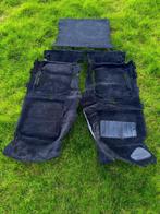 Volkswagen Corrado tapijtset in zeer nette staat, Ophalen of Verzenden, Gebruikt, Volkswagen