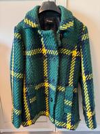 Desigual jas – maat 44 (L/XL) – kleurrijk en uniek – €20, Overige kleuren, Maat 42/44 (L), Ophalen of Verzenden, Zo goed als nieuw